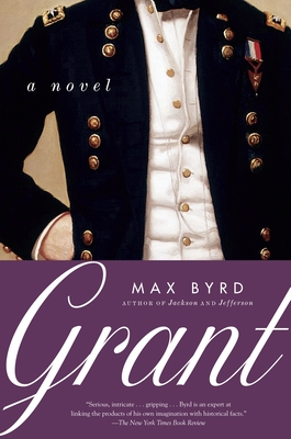 Grant - Byrd, Max