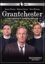 Grantchester [TV Series] - 