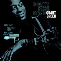 Grant's First Stand - Grant Green