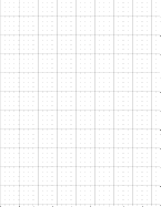 Graph Paper: 1/4 Inch 4 X 4 Squares Per Inch Quad Ruled Graphing Paper for Math and Science Composition Notebook for Students