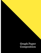 Graph Paper Composition Notebook: Checkered Quad Ruled 5x5 Composition Notebook: Workbook for Girls Kids Teens Students for Back to School and Home College Writing Notes 110 Pages - Large 8.5" x 11" - Graph Paper Notebook for Students