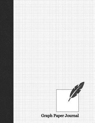 Graph Paper Journal: 1/8 Inch Rule, 80 Pages - Publishing LLC, Ij