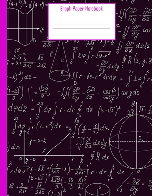 Graph Paper Notebook: Classic Graph Paper Composition-Grid Paper Notebook-110 pages-Quad Rued 5x5-8.5x11-Perfect Graphing Paper for Science, Math, Lab Notes, Engineers, Architects, Destigners - Notebooks, Not Your Ordinary