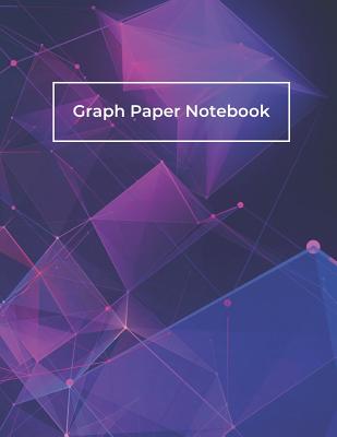 Graph Paper Notebook: Graphing Paper Composition Book - Publishing, Brickshub