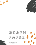 Graph Paper Notebook