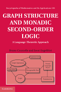 Graph Structure and Monadic Second-Order Logic: A Language-Theoretic Approach