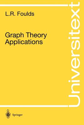 Graph Theory Applications - Foulds, L R