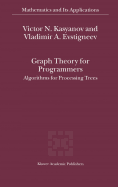 Graph Theory for Programmers: Algorithms for Processing Trees