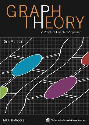 Graph Theory - Marcus, Daniel A.