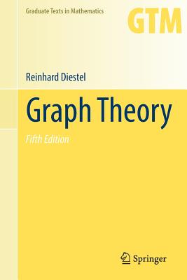 Graph Theory - Diestel, Reinhard