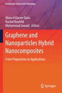 Graphene and Nanoparticles Hybrid Nanocomposites: From Preparation to Applications