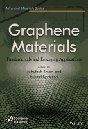 Graphene Materials: Fundamentals and Emerging Applications