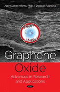 Graphene Oxide: Advances in Research and Applications