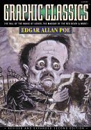 Graphic Classics Volume 1: Edgar Allan Poe - 2nd Edition