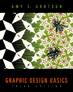 Graphic Design Basics - Arntson, Amy E