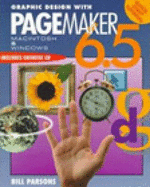 Graphic Design with PageMaker 6.5