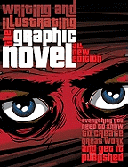 Graphic Novels: Illustrating and Writing - Cooney, Daniel