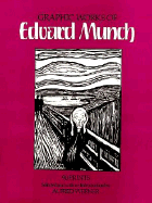 Graphic Works of Edvard Munch - Munch, Edvard, and Werner, Alfred (Designer)