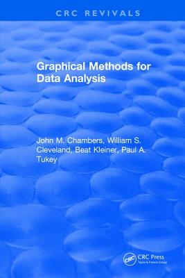 Graphical Methods for Data Analysis - Chambers, J M