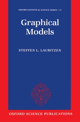 Graphical Models - Lauritzen, Steffen L
