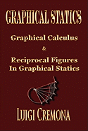 Graphical Statics - Graphical Calculus and Reciprocal Figures in Graphical Statics