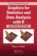 Graphics for Statistics and Data Analysis with R