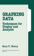 Graphing Data: Techniques for Display and Analysis