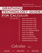 Graphing Technology Guide for Calculus