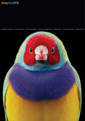 Graphis Journal Magazine 372 - Pedersen, B Martin (Creator)