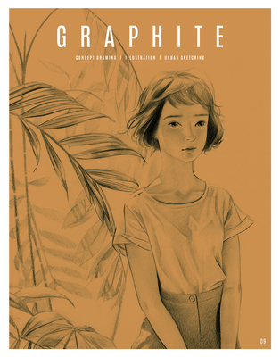 Graphite 9 - Publishing 3dtotal (Editor)