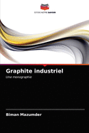 Graphite industriel