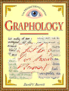 Graphology - Barrett, David V