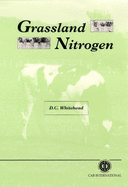 Grassland Nitrogen