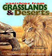 Grasslands & Deserts