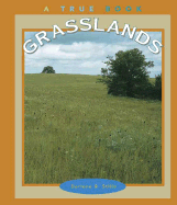 Grasslands - Stille, Darlene R