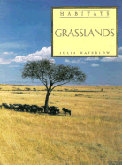 Grasslands - Waterlow, Julia