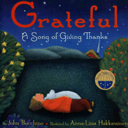 Grateful: A Song of Giving Thanks - Bucchino, John