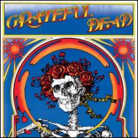 Grateful Dead (Skull & Roses) - Grateful Dead