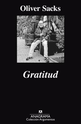 Gratitud - Sacks, Oliver, and Alou, Damiaan