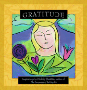 Gratitude: Inspirations by Melody Beattie