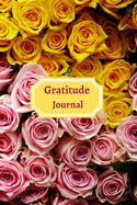 Gratitude Iournal for teens and adults