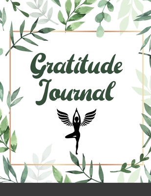 Gratitude Journal: Practice gratitude and Daily Reflection - 120 days of Mindful Thankfulness with Gratitude and Motivational quotes - Pers, Max