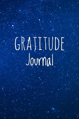 Gratitude Journal: Space Design (3) Design Lined Journal With Daily Self Care Gratitude Prompt For Thanksgiving & Daily Inner Reflection - P2g Innovations