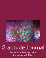 Gratitude Journal