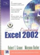 Grauer Excel 2002 Chapters 9 and 10