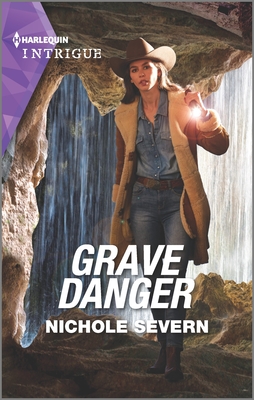 Grave Danger - Severn, Nichole
