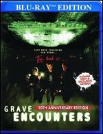Grave Encounters [10th Anniversary Edition] [Blu-ray]