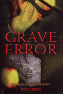 Grave Error - Lewis, Roy