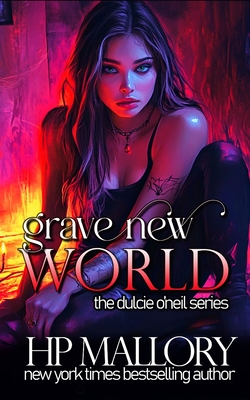 Grave New World - Mallory, H P