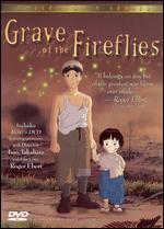 Grave of the Fireflies [Collector's Edition]